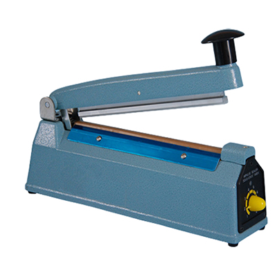 Heat Sealing Machines